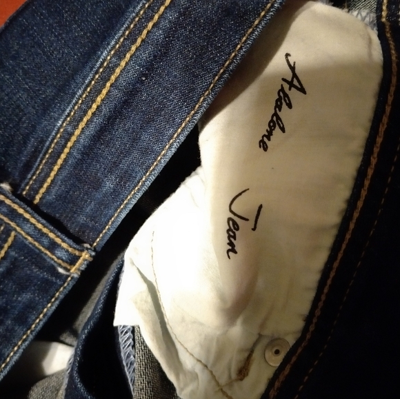 Pants - Picture 4 of 7